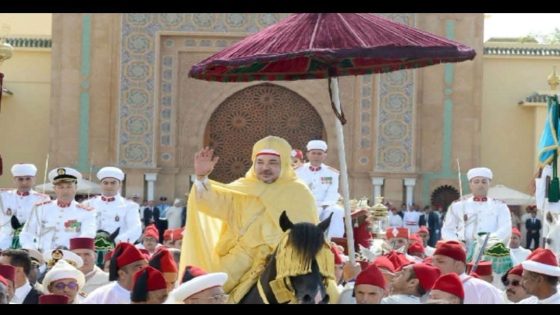 الملك محمد السادس يصادق على تعيين 8 مسؤولين قضائيين جدد بالمملكة