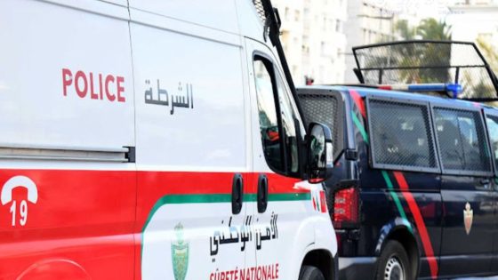 باشرت مصالح الشرطة بكل من مدينتي سلا والخميسات، مساء أمس الخميس وصباح اليوم الجمعة 16 و17 يوليوز الجاري