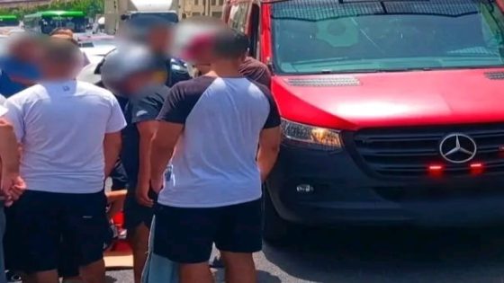 حـ ـادثة سير مروع تودي بحياة طـ ـفل بمدار حي المرسى بمدينة الحسيمة