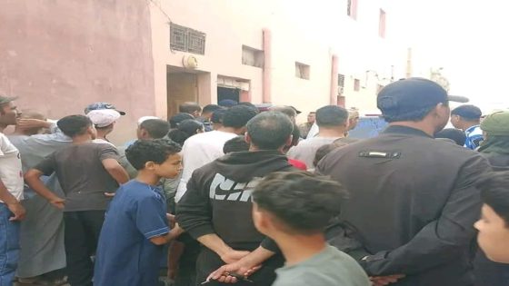 الحسيمة.. شاب في العشرينات ينهي حـ ـياته شنقاً بدوار تلغونت