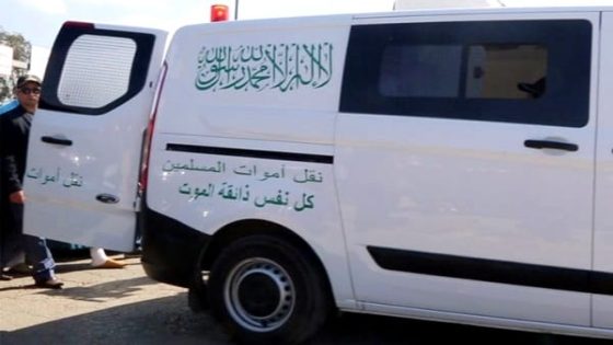 وفـ ـاة شابة بالمحمدية إثر سقوطها من نافذة منزل