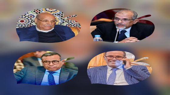 زلزال العيون الانتخابي 2026 عروش النفوذ على فوهة الصندوق من يسقط أولاً؟