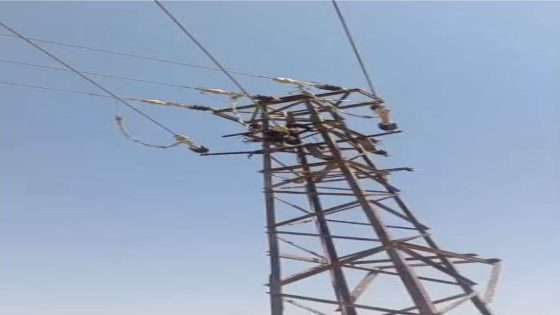 صـ ـعقة كهربائية ت ـنهي حـ ـياة طــ ـفل في مقتـ ـبل العمر بمولاي عيسى بن إدريس بإقليم أزيلال