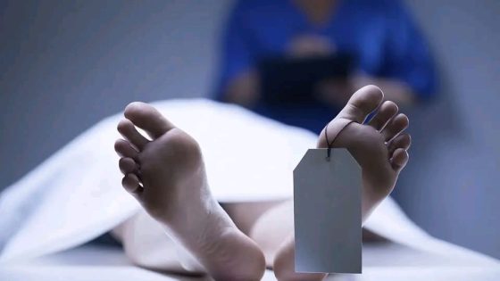وفـ ـاة ستيني بعدما دهسـ ـه سائق هولندي بالحسيمة ولاذ بالفرار