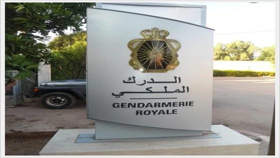 اع-تداء جنس ي على مسنة بإقليم قلعة السراغنة