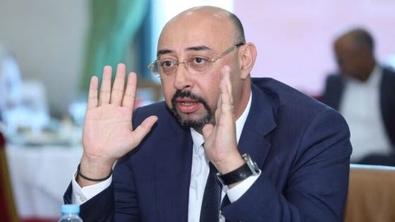 لا أحد فوق القانون في المملكة المغربية