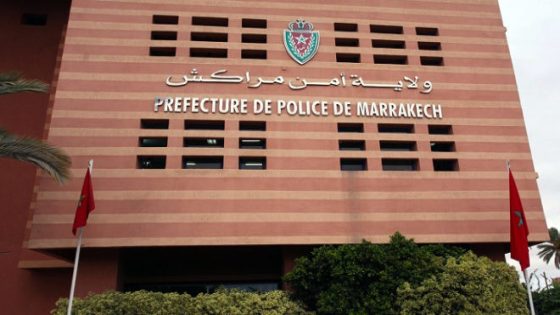 فتحت المصلحة الولائية للشرطة القضائية بمدينة مراكش بحثا قضائيا تحت إشراف النيابة العامة المختصة، مساء اليوم الاثنين 28 شتنبر الجاري