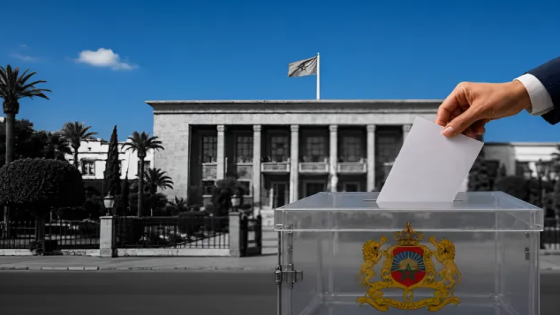 الانتخابات التشريعية المغربية 2026.. استحقاق سياسي ورهانات اجتماعية واقتصادية