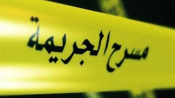 مأسـ ـاة أسرية صباح اليوم ببلدة تونفيت والاسباب لازالت مجهولة