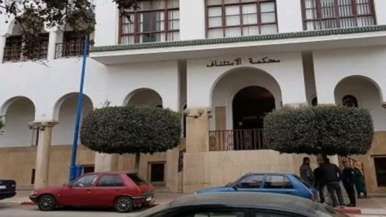 الحسيمة.. تمديد الحراسة النظرية لثلاثة موقوفين على خلفية المواجهة المـ ـسلحة بإمزورن