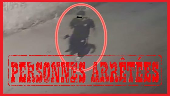 تمكنت عناصر المصلحة الولائية للشرطة القضائية بمدينة سطات، مساء أمس الجمعة 11 شتنبر الجاري، من توقيف شخصين أحدهما من ذوي السوابق القضائية