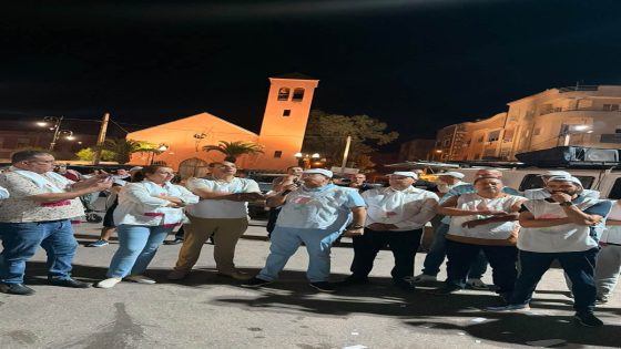 عبد الإله العلافي يرفع إيقاع الحملة الانتخابية بوادي زم.. والاتحاد الاشتراكي يدخل المنافسة بقوة