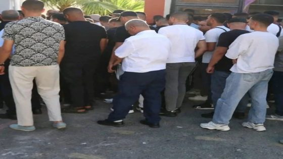 اعتـ ـداء جسـ ـدي على أحد المشاركين خلال نشاط انتخابي بدوار أمعكطان بإقليم الحسيمة