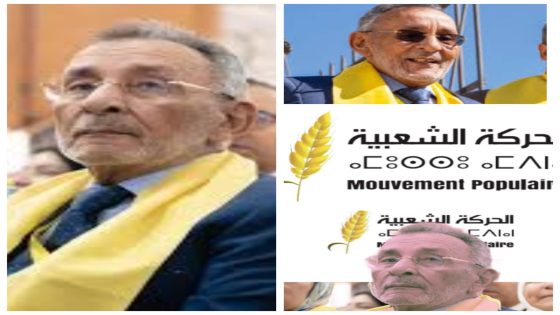 وادي الذهب هل تفشل الإشاعة في اغتـ ـيال المرشح الجماني في قلب السباق ومن أراد إسقاطه فليواجهه في الصندوق لا في دهاليز الإشاعات