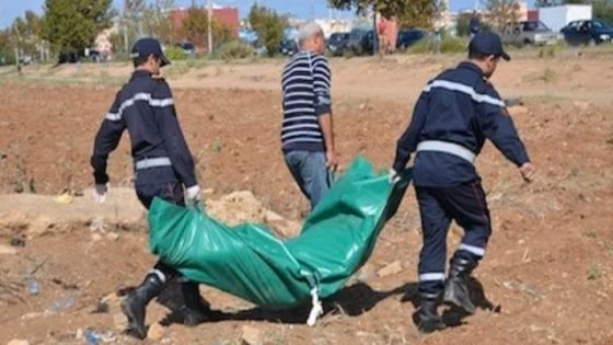 فلاح يضـ ـع حـ ـدا لحـ ـياته داخل ضيعة فلاحية بإقليم شتوكة آيت باها