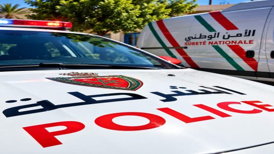 أوقفت المصالح الأمنية بمدينة طنجة ثلاثة أشخاص، من بينهم فتاتان، للاشتباه في تورطهم في استدراج أشخاص