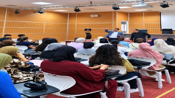 الحسيمة.. انطلاق الدراسة بكلية العلوم القانونية والسياسية واستقبال أول فوج من طلبة القانون العام