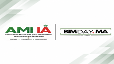  جمعية الابتكار في الذكاء الاصطناعي تنضم إلى شركاء «BIM DAY .MA 2026» بالرباط