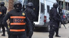طنجة.. توقيف متطرف موالي لتنظيم “داعـ .ـش” الإرهــ . ابي (المكتب المركزي للأبحاث القضائية)