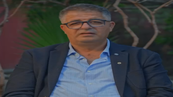 لحسن عواد يوجه رسالة شكر لساكنة إقليم سيدي سليمان ويؤكد استعداده للتواصل والاستماع إلى انشغالاتها