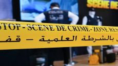 صباح اليوم الجمعة بالحي المحمدي بالدار البيضاء، فارق قاصـ ـر الحـ ـياة يبلغ من العمر حوالي 16 سنة متأثرا بجـ ـروح خطـ ـيرة