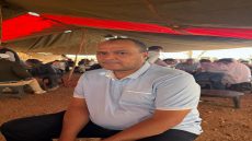 بعد انتخابه نائبا برلمانيا.. عبد الإله العلافي يواصل خرجاته الميدانية بلقاء ساكنة بني خلف
