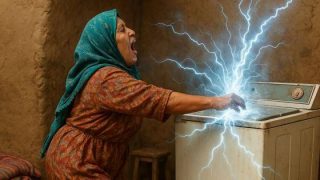 صـ ـعقة كهربائية تنهي حـ ـياة فـ ـتاة في ريعان شبابها