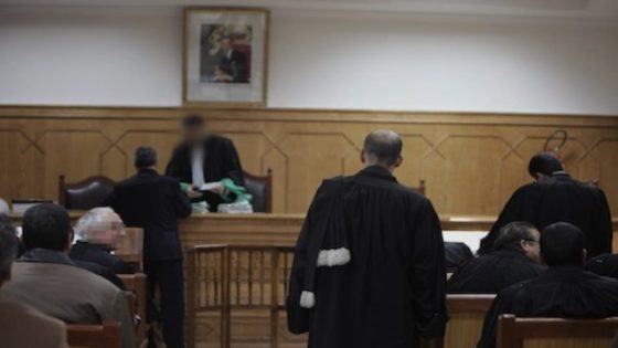 الحسيمة.. الحـ ـكم بـ18 سنة سجناً نافذاً في قضية هــ ـتك عـ ـرض قـ ـاصـ ـر