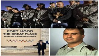 ترامب يوقع على إعـ ـدام نضال حسن بعد 17 عاماً من فورت هود