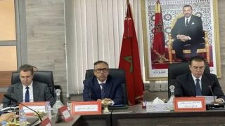 المبادرة الوطنية للتنمية البشرية تخصص 9.7 ملايين درهم لمشاريع اجتماعية وصحية بأزيلال