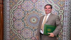 الدكتور عبد النبي عيدودي سيرة علمية وسياسية