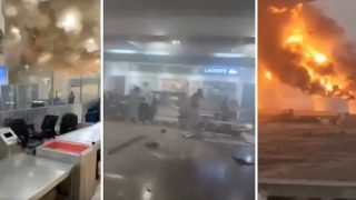 عيد ميلادها الأخير على مدرج أبها مأساة مغربية تضع استهداف المدنيين أمام اختبار الضمير الدولي