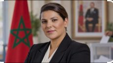 تشكيلة حكومة المنصوري
