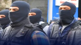 الحسيمة: حملة أمنية واسعة تطيح بأكثر من 10 مبحوث عنهم في قضايا مخـ ـدرات