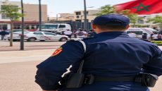 سيدي يحيى الغرب.. تدخل بطولي للشرطي عبد الرزاق وعون السلطة أيوب مصباح يحول دون تفاقم صراع خطير أمام مؤسسة ابن ياسين