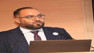 عامر يطمئن الأسر والعاملين في مجال الإعاقة بشأن استمرارية الخدمات