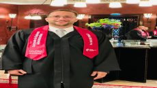  الدكتور عماد رشد.. كفاءة مغربية ترفع اسم خريبكة في نقاشات الذكاء الاصطناعي والتحول الرقمي