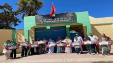 كلمات الشكر تتحول إلى أفعال مدير مدرسة بالداخلة يهدي أساتذته رحلة إلى تركيا ويعيد الاعتبار لثقافة الاعتراف