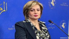 دجلة في قلب العاصفة تصريح وزيرة البيئة يفجّر قنبلة التلوث ويضع الحكومة العراقية تحت مجهر المحاسبة!