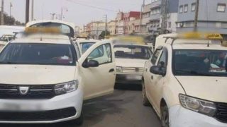 مهنيّو سيارات الأجرة الصغيرة يناقشون تسعيرة النقل وتحديات القطاع خلال اجتماع الأحد