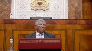 عاجل.. التويزي رئيسا لمجلس النواب