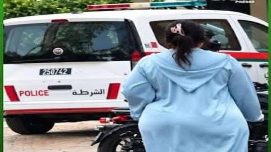 سقوط الطراكس خلف اسوار الأوداية هل تحولت شهرة «البوز» إلى مواجهة مع القانون