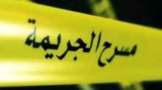 العثور على جـ.ـثة متفـ.ـحمة بالقرب من إحدى المقـ.ـابر بسطات