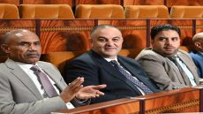 انتخاب البرلماني التطواني منصف الطوب رئيساً للجنة الداخلية والجماعات الترابية والسكنى وسياسة المدينة والشؤون الإدارية بمجلس النواب