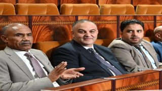 انتخاب البرلماني التطواني منصف الطوب رئيساً للجنة الداخلية والجماعات الترابية والسكنى وسياسة المدينة والشؤون الإدارية بمجلس النواب