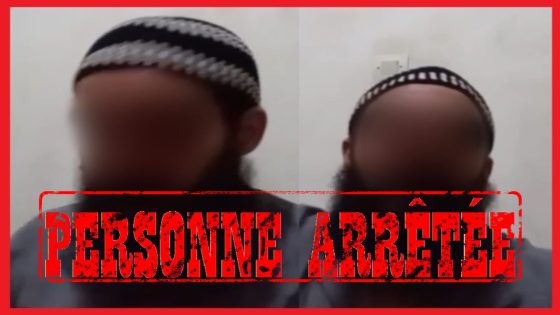 تمكنت عناصر الشرطة بالأمن الإقليمي بمدينة سلا، صباح اليوم الخميس 15 أكتوبر الجاري، من توقيف شخص من ذوي السوابق القضائية،