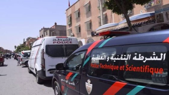 ثلاثة قاصـ.ـرين في ضيافة أمن سطات