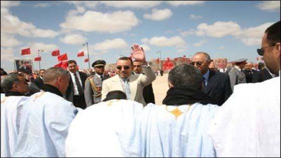 نخب الصحراء خارج الحكومة من يغلق أبواب القرار المركزي؟ وأين اختفت الطموحات الوزارية؟