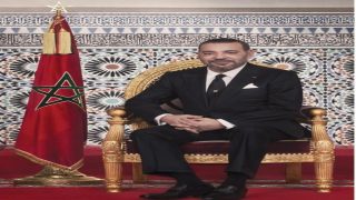 ترأس صاحب الجلالة الملك محمد السادس، نصره الله، اليوم السبت بالقصر الملكي بالرباط، مجلسا وزاريا