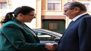 من أخنوش إلى المنصوري تسليم السلط يفتح أبواب الاختبار الحكومي ويضع الوعود تحت المجهر